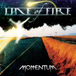 Line Of Fire : Momentum